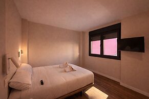 Hostal Bernabeu 2