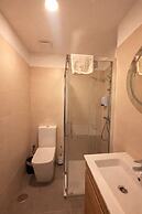 Hostal Bernabeu 2