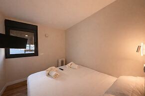 Hostal Bernabeu 2