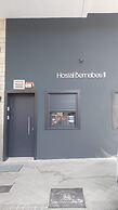 Hostal Bernabeu 2