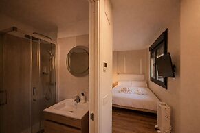 Hostal Bernabeu 2