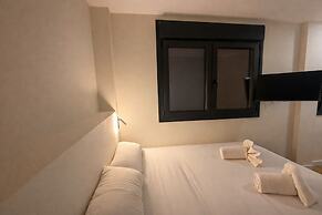 Hostal Bernabeu 2