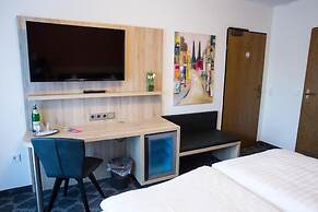 Hotel Wilms