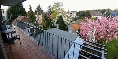 Hotel Wilms