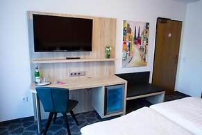Hotel Wilms