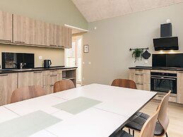 5 Star Holiday Home in Laeso