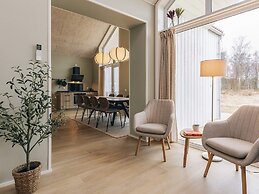 5 Star Holiday Home in Laeso