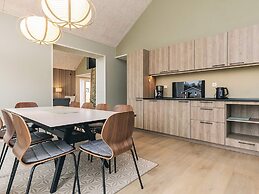 5 Star Holiday Home in Laeso