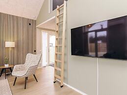 5 Star Holiday Home in Laeso