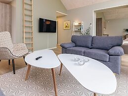 5 Star Holiday Home in Laeso