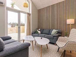 5 Star Holiday Home in Laeso