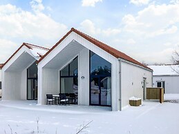 5 Star Holiday Home in Laeso