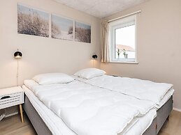 5 Star Holiday Home in Laeso