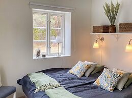 5 Star Holiday Home in Larbro