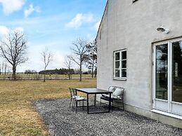 5 Star Holiday Home in Larbro