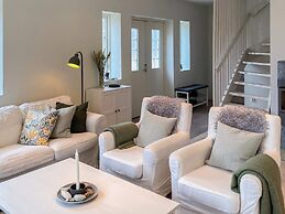 5 Star Holiday Home in Larbro