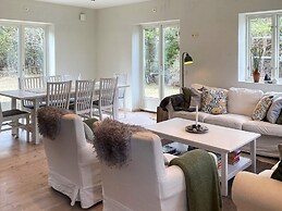 5 Star Holiday Home in Larbro