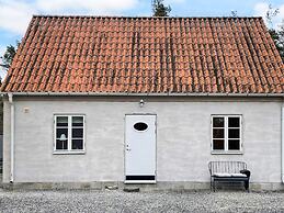 5 Star Holiday Home in Larbro
