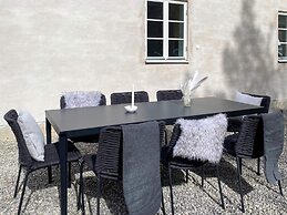 5 Star Holiday Home in Larbro
