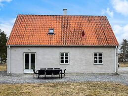 5 Star Holiday Home in Larbro