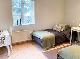 5 Star Holiday Home in Larbro
