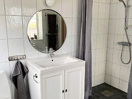 5 Star Holiday Home in Larbro