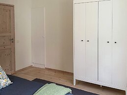 5 Star Holiday Home in Larbro