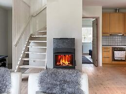 5 Star Holiday Home in Larbro