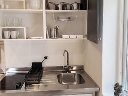 5 Star Holiday Home in Larbro