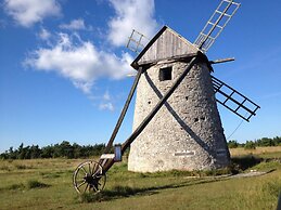 5 Star Holiday Home in Larbro