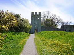5 Star Holiday Home in Larbro