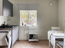 5 Star Holiday Home in Larbro