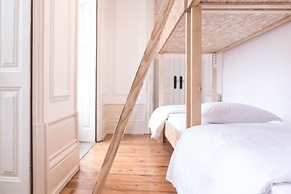 Republica Boutique Hostel