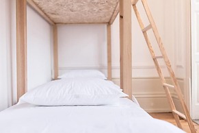 Republica Boutique Hostel