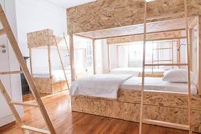 Republica Boutique Hostel