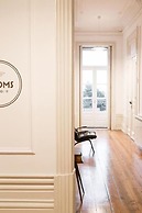 Republica Boutique Hostel