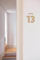 Republica Boutique Hostel