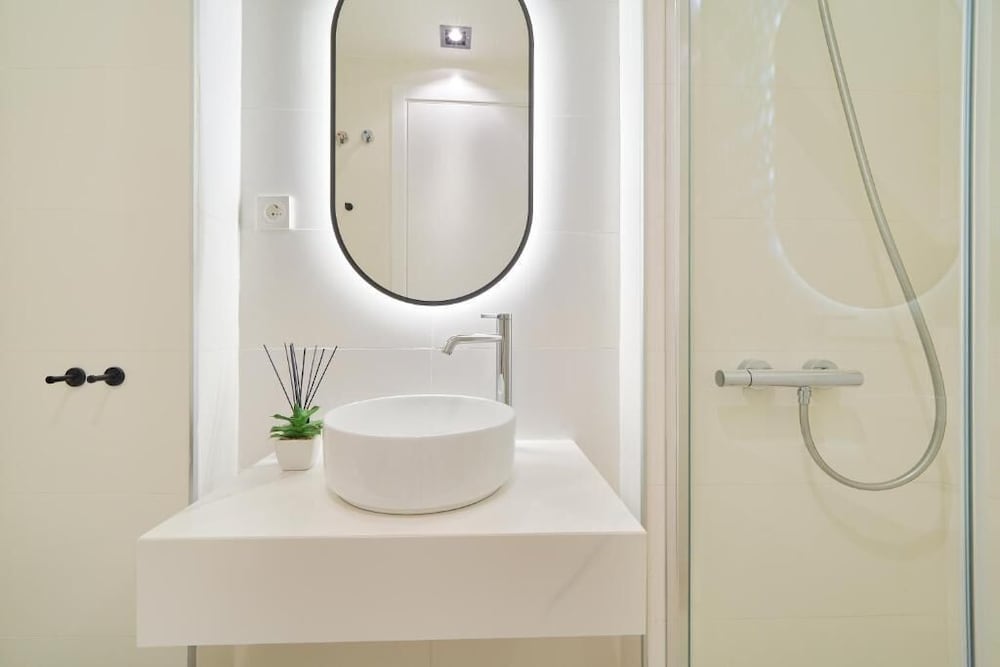 Room Select Málaga Suites