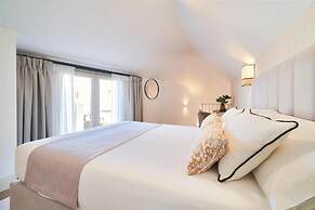 Room Select Málaga Suites