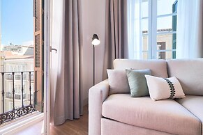 Room Select Málaga Suites