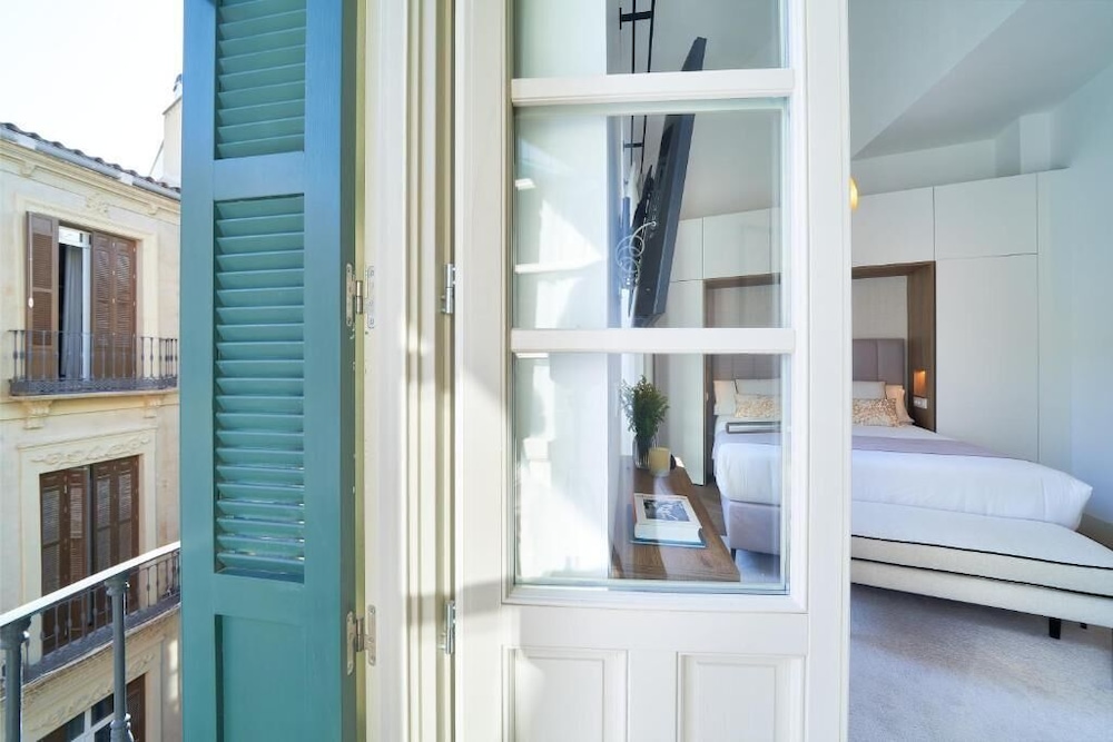 Room Select Málaga Suites