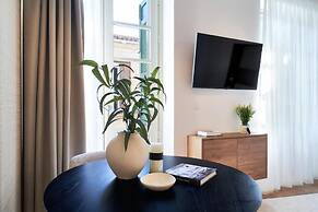 Room Select Málaga Suites