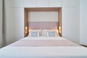 Room Select Málaga Suites