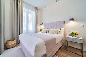 Room Select Málaga Suites