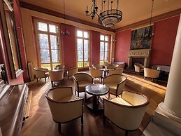 Résidence Hôtel Windsor