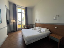 Résidence Hôtel Windsor