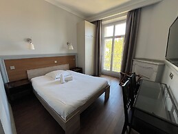 Résidence Hôtel Windsor