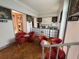 Résidence Hôtel Windsor