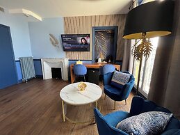 Résidence Hôtel Windsor