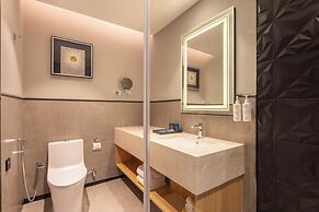 Park Inn By Radisson Jabalpur